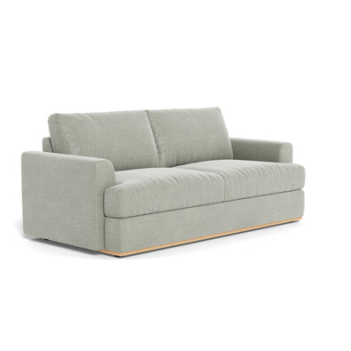 NIXON Fabric Sofa