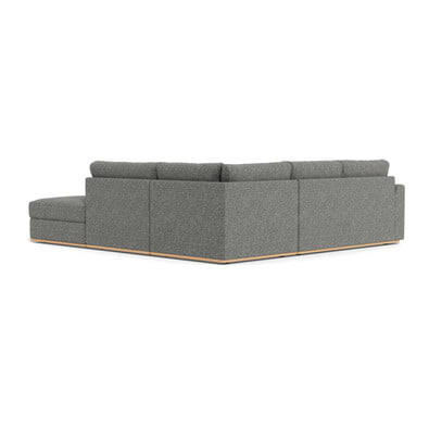 NIXON Fabric Modular Sofa