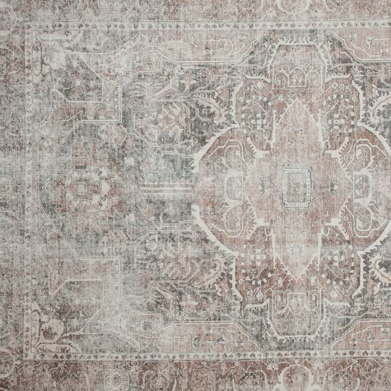 MALAKI Floor Rug