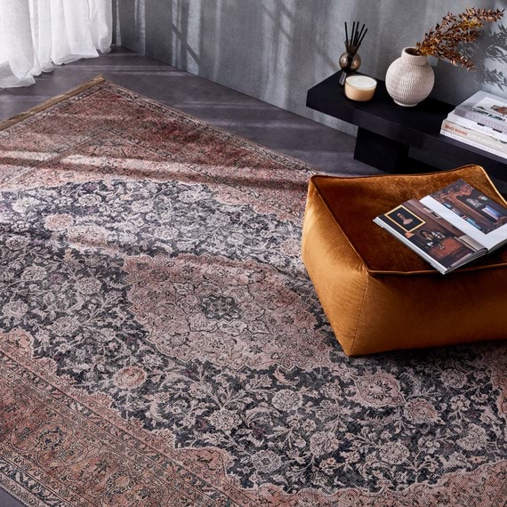 ZURAH Floor Rug