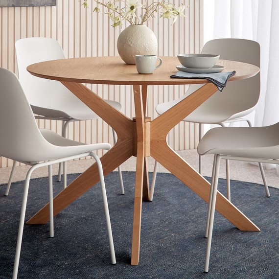 MILFORD Dining Table