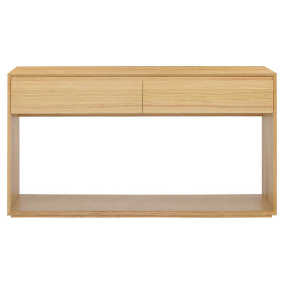 BURLEIGH Console Table