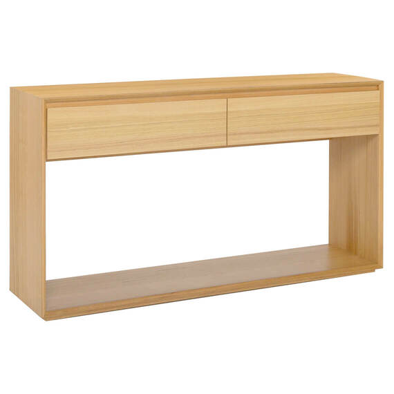 BURLEIGH Console Table