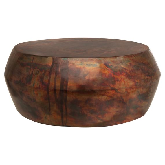 OXIDISE Coffee Table