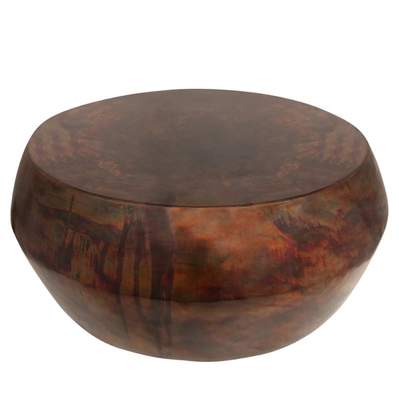 OXIDISE Coffee Table