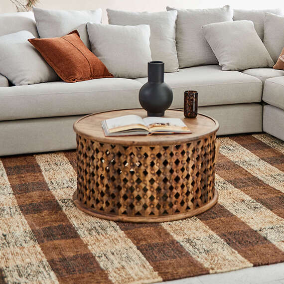 BONGO Coffee Table