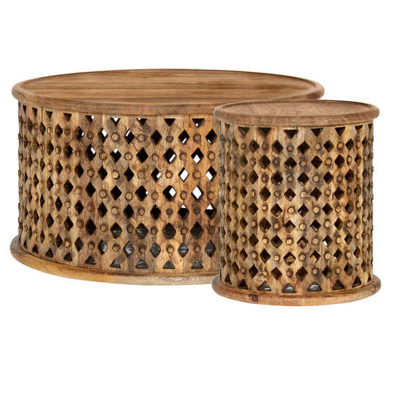 BONGO Side Table