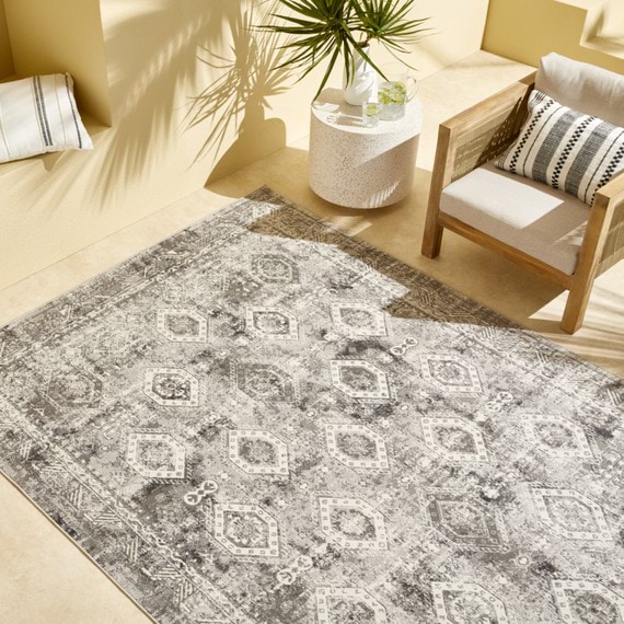 LIFESTYLE COLLECTION Floor Rug