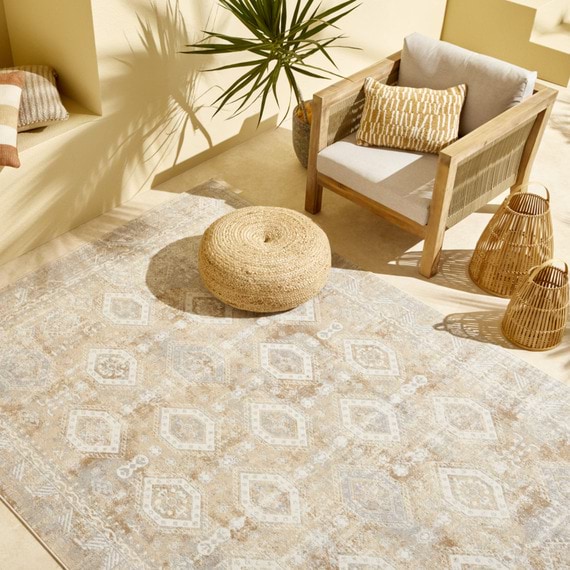 LIFESTYLE COLLECTION Floor Rug