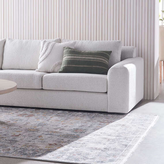 TISSAIA Floor Rug