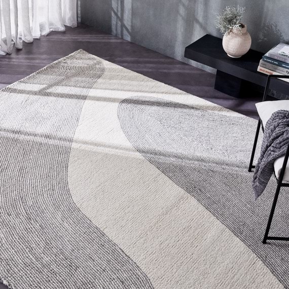 GRESTEM Floor Rug