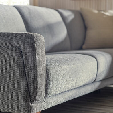 CARNABY Fabric Modular Sofa 