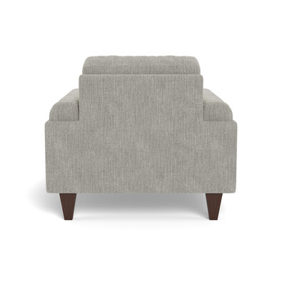 CARNABY Fabric Armchair 