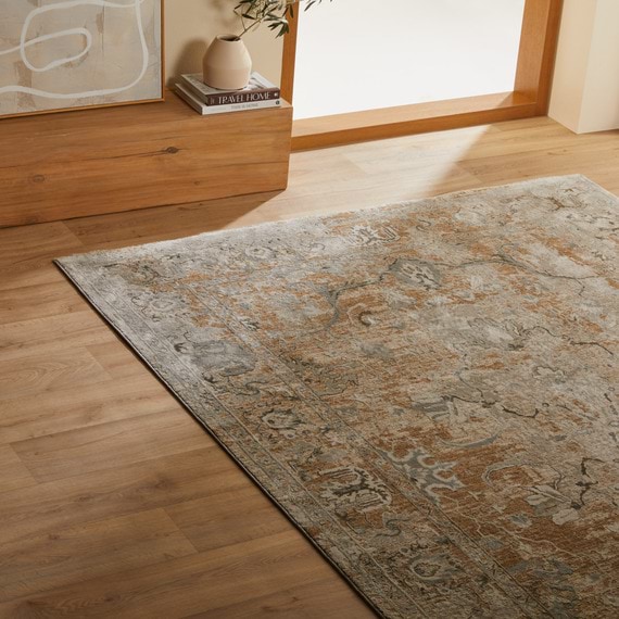 CASPIAN Floor Rug