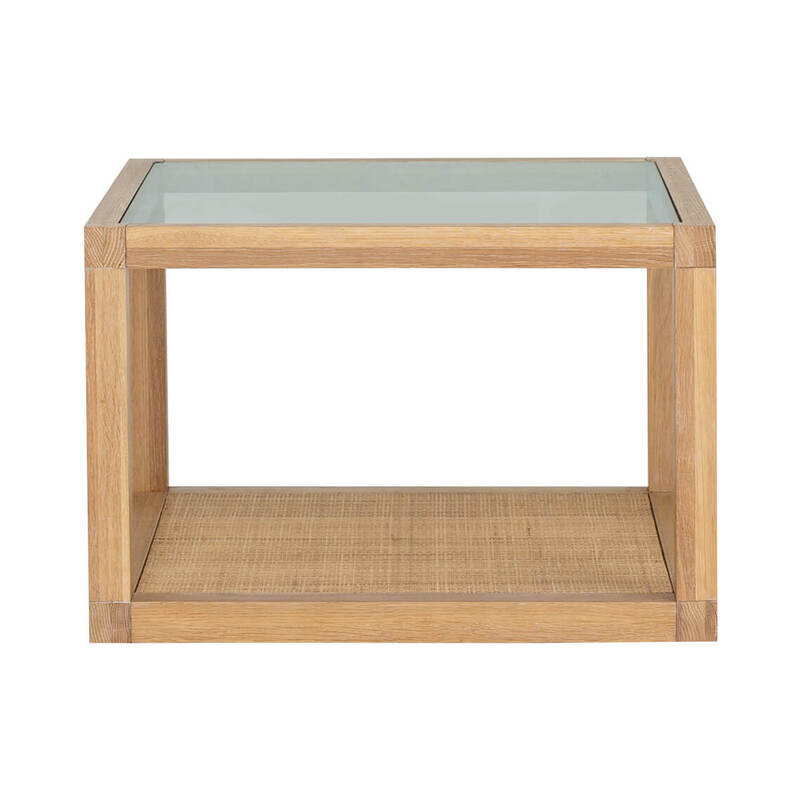 Freedom shop side tables