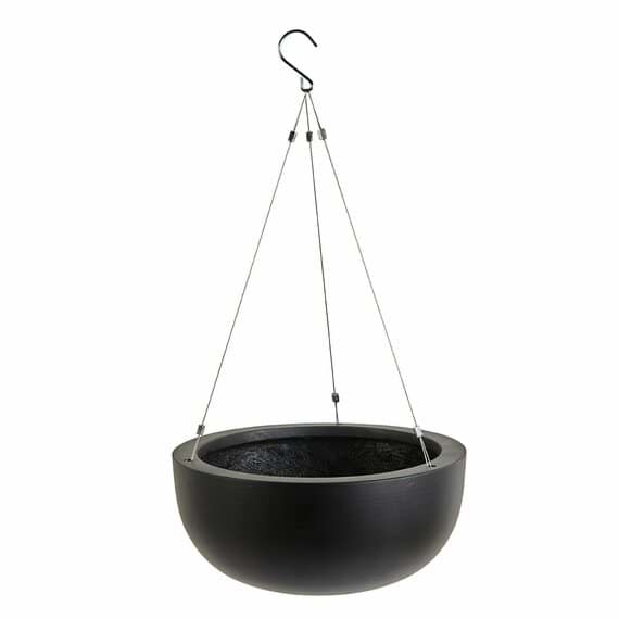 ELLEBO Hanging Planter