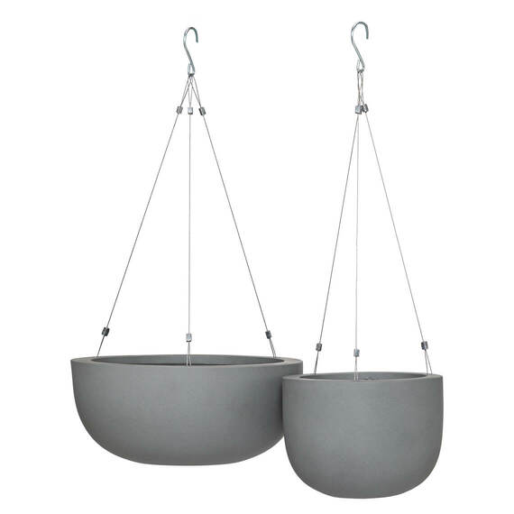 ELLESTRO Hanging Planter