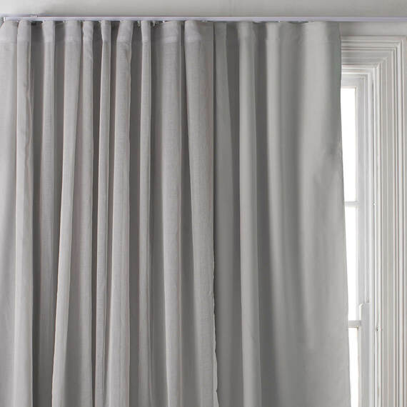 S-FOLD Blockout Curtain Liner