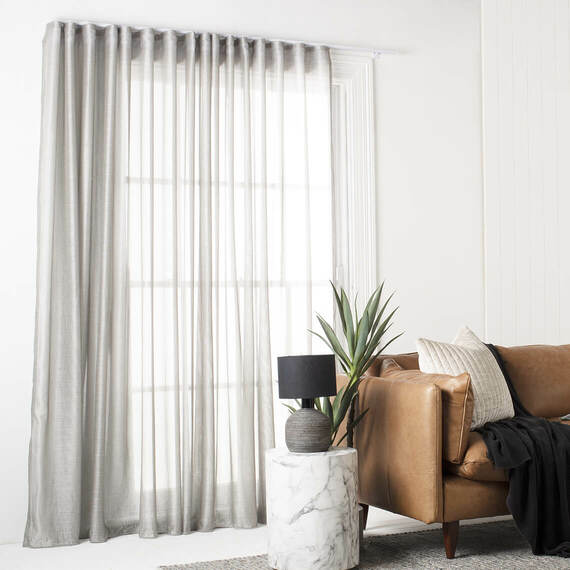 URBAN S-Fold Curtain