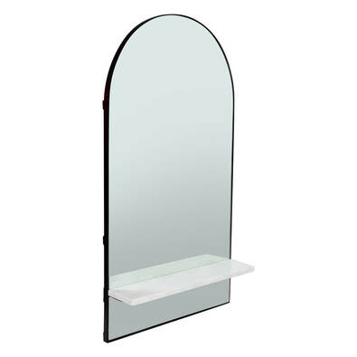 Mirrors Full Length Bathroom Round, Full Length Mirror With Storage Nz