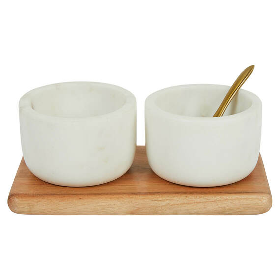 CODENA Condiment Set