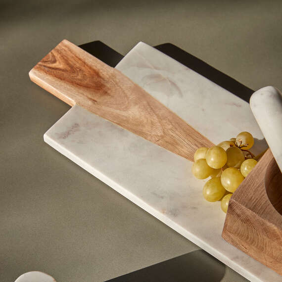 CERRETO Cheese Board