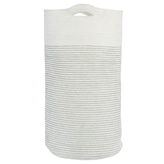 MALUA Laundry Hamper