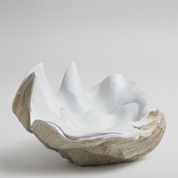 CLAM Decorative Bowl