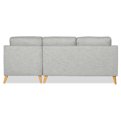 MADDOX Fabric Modular Sofa
