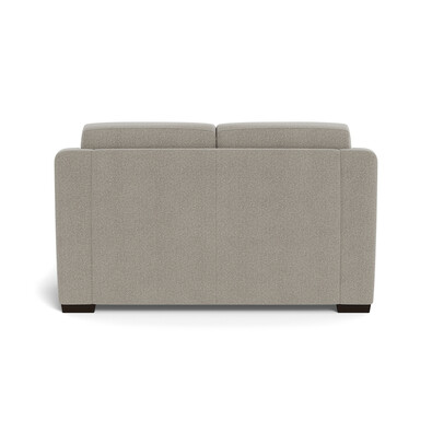 ASHER Fabric Sofa 