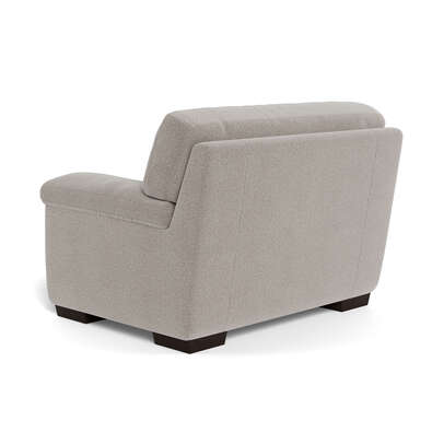 BARRET Fabric Armchair 