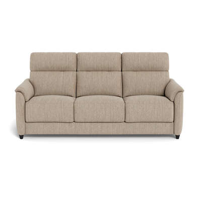 DEXTER Fabric Sofa