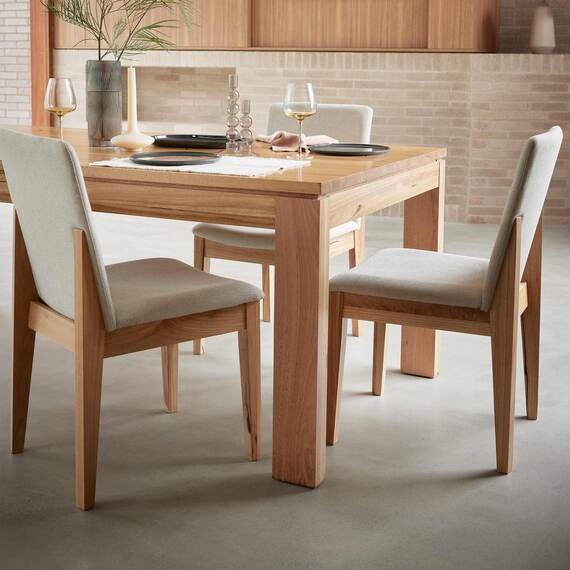 HENSLEY Dining Table