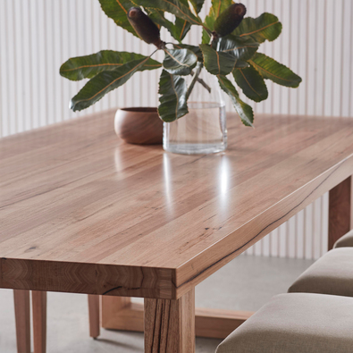 Dining Tables Round Extendable Wood, 6 Seater Dining Table Size Australia