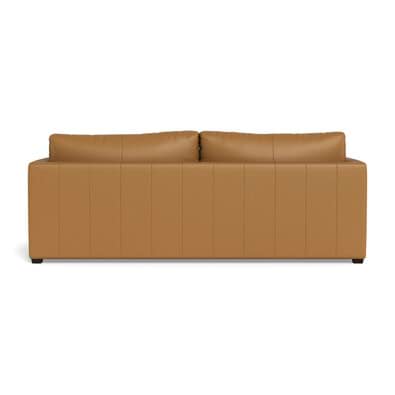 MOMBA Leather Sofa