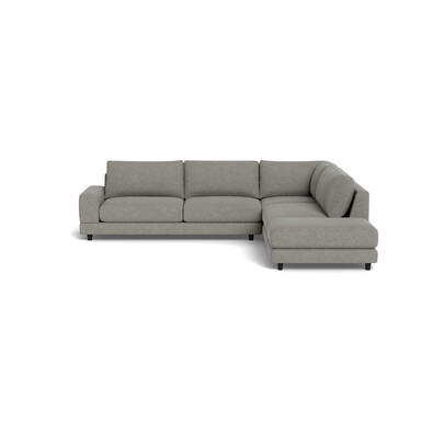 KNOX Fabric Modular Sofa
