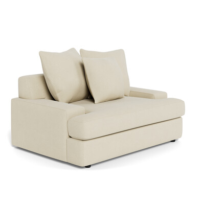 NOOSA Fabric Armchair