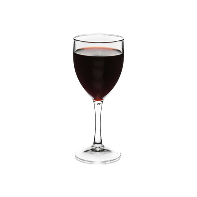 VIVA RIVIERA Polycarbonate Wine Glass