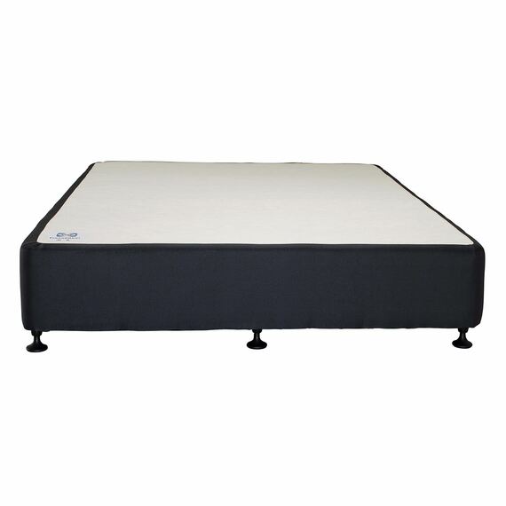 Sealy Advantage Queen Base Freedom, Oslo Queen Bed Freedom