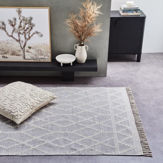 OTAMA Floor Rug