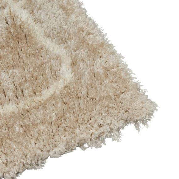 TILBA FLOKATI Rug