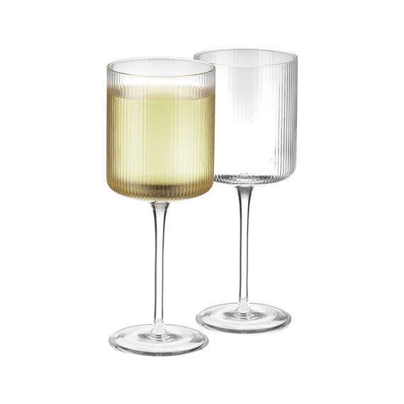 STUDIO Wine Glass Set  Set of 4