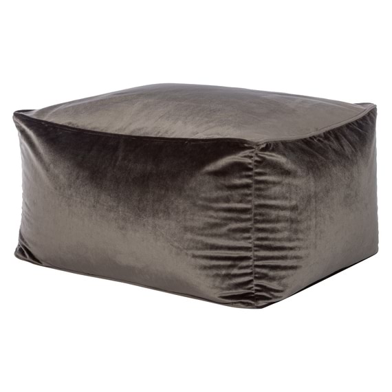 PALAZZO Pouffe