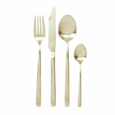 SOHO Cutlery Set