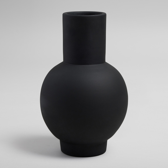 NOIR Vase