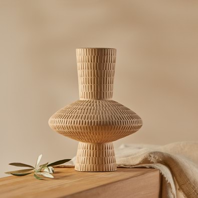 ASPECT Vase