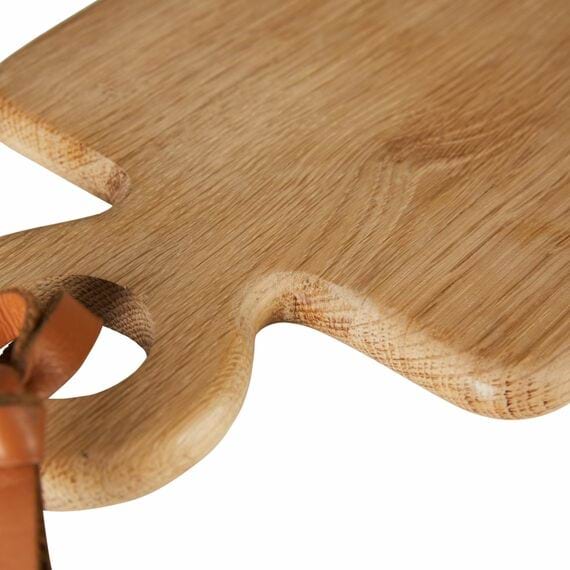 CARNABY Serving Board