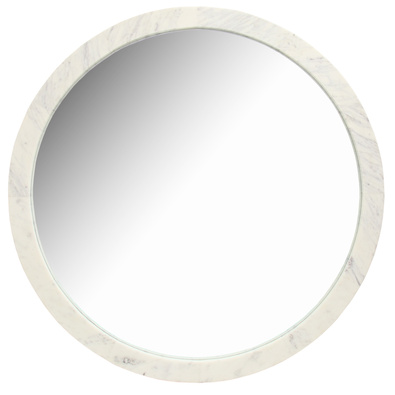 Mirrors Full Length Bathroom Round, White Framed Mirror Nz