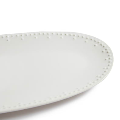 AVIGNON Oval Platter