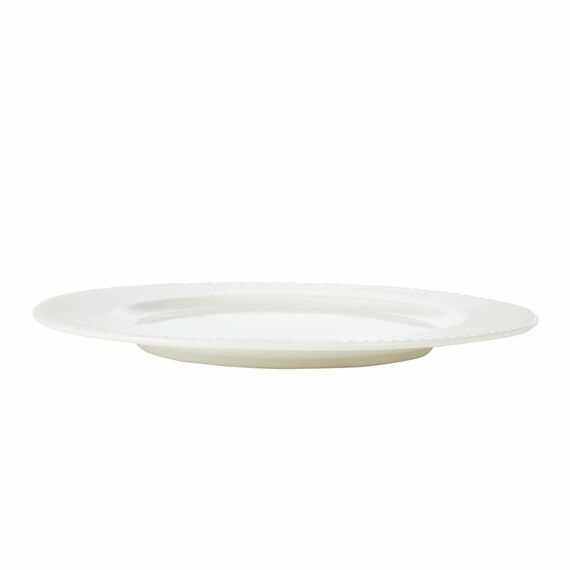 CREST Dinner Plate